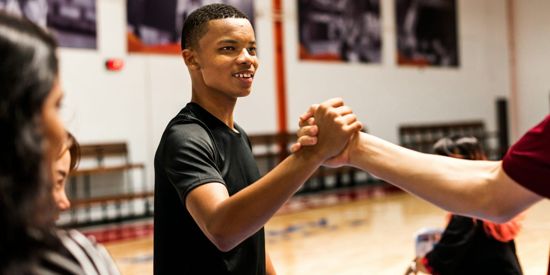 Kentucky Wildcats Extend Scholarship Offer to Five-Star Point Guard Deron Rippey Jr.