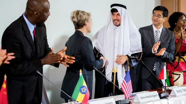 U.S.-Africa Business Summit Secures Over $2.5 Billion in New Trade and Investment Deals