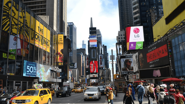 New York Sees Surge in Small Business Growth as Local Economy Strengthens