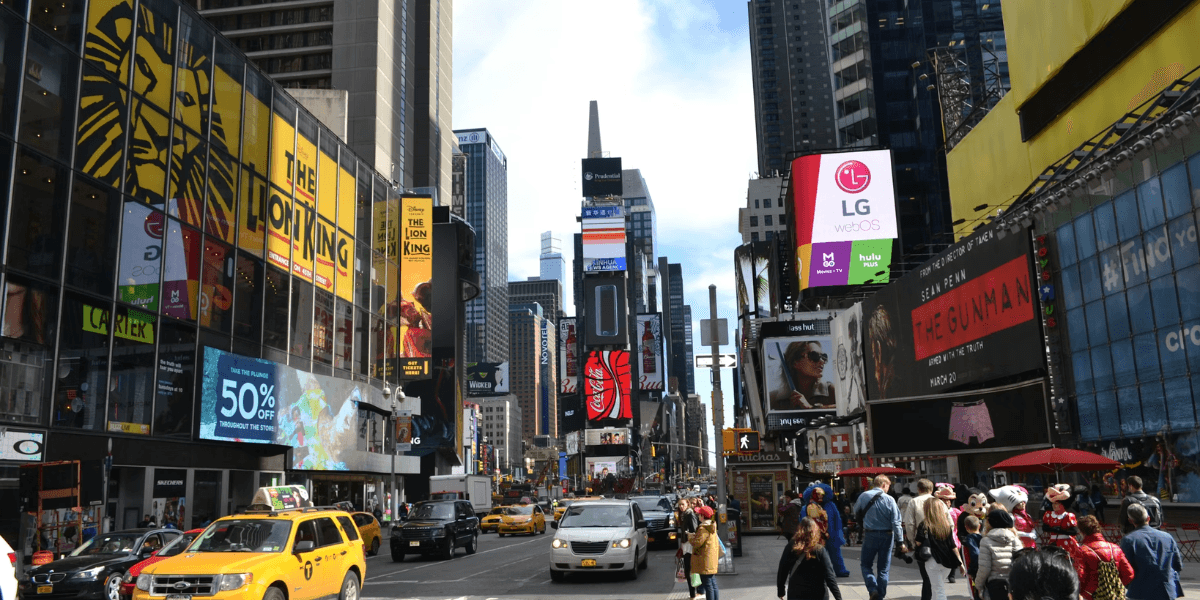 New York Sees Surge in Small Business Growth as Local Economy Strengthens