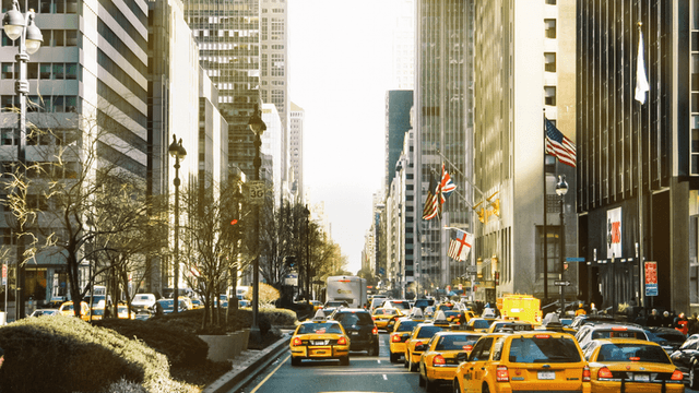 New York City Expands Congestion Pricing Program as Traffic and Emissions Show Early Decline