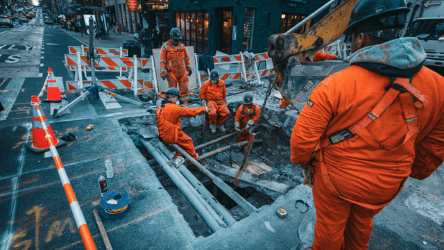 New York Sees Major Economic, Cultural, and Civic Developments