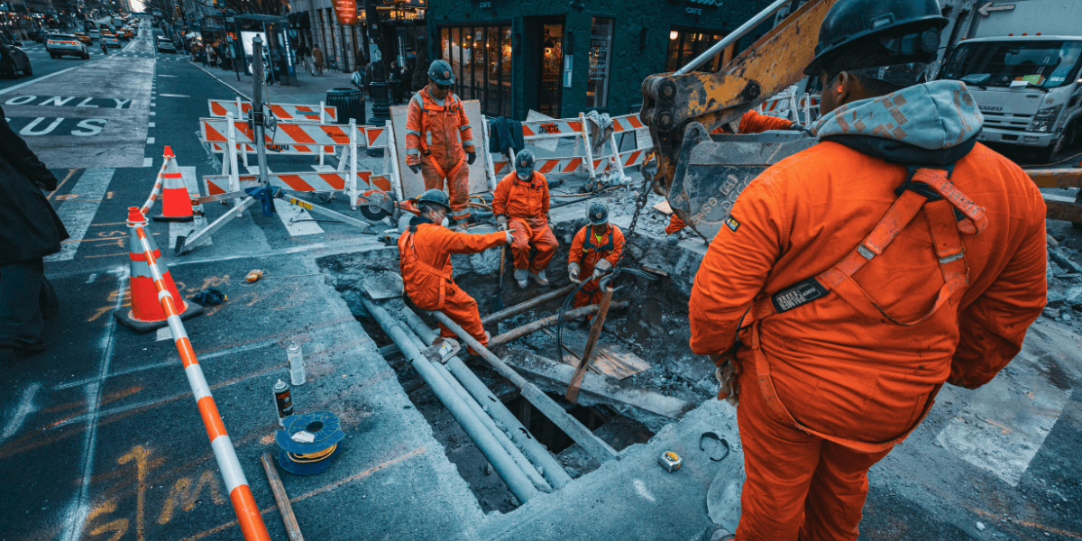 New York Sees Major Economic, Cultural, and Civic Developments