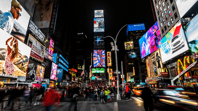 New Developments in New York on March 22, 2026: Culture, Community, and Economic Updates