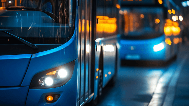 New York Expands Electric Bus Fleet in Major Transit Milestone