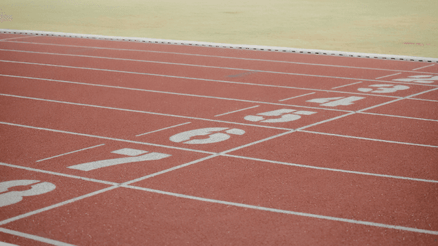 USA Indoor Track & Field Championships Open in Staten Island