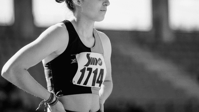 USA Indoor Track & Field Championships Conclude in New York City