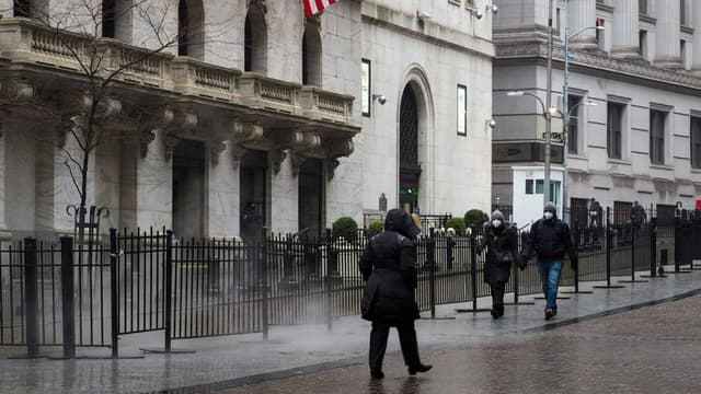 Futures Flatline as Markets Lock Eyes on Federal Reserve, Despite Dow’s Record Rally