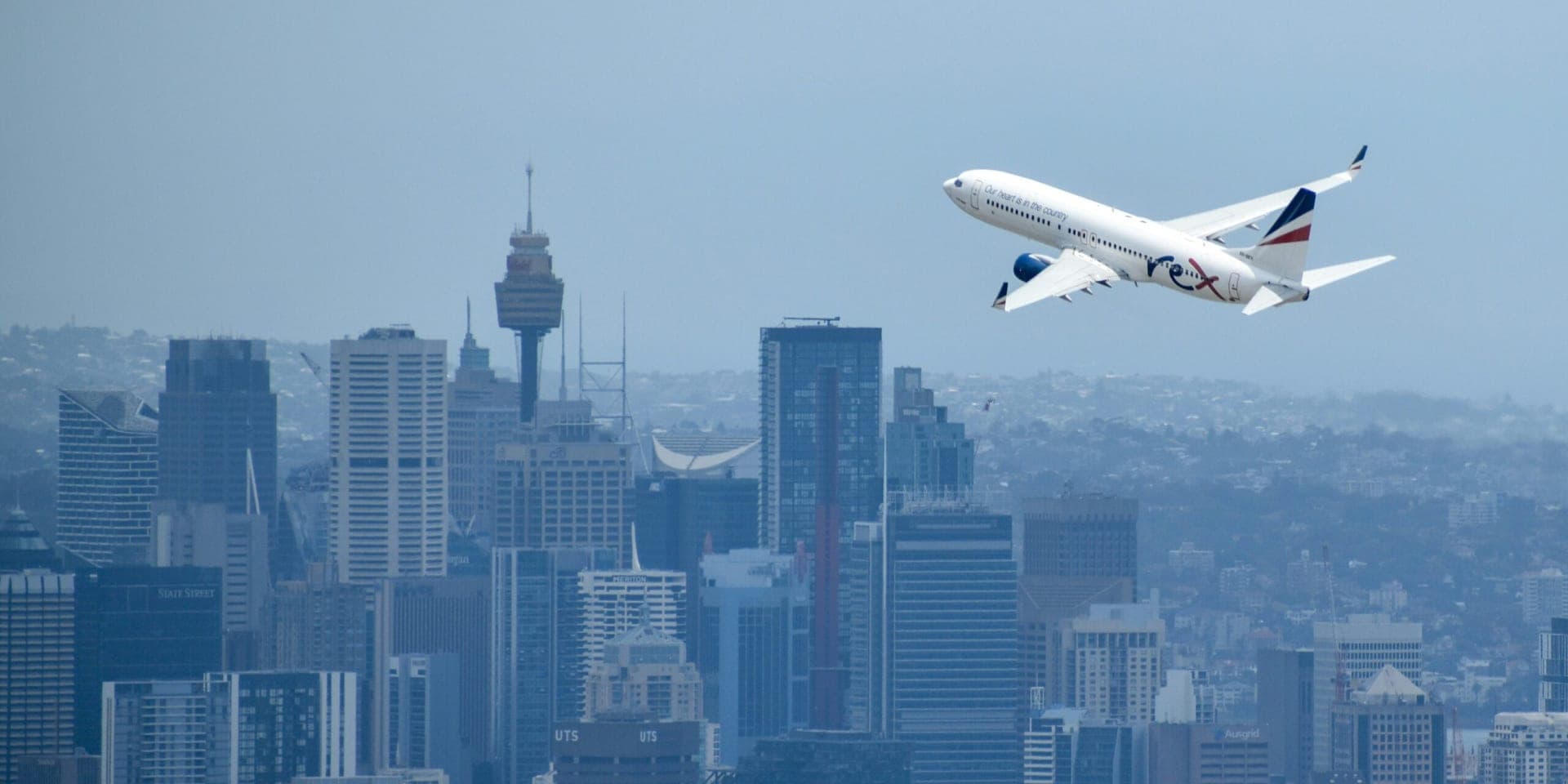 U.S. Air Travel Soars to New Heights with Record-Breaking Passenger Numbers