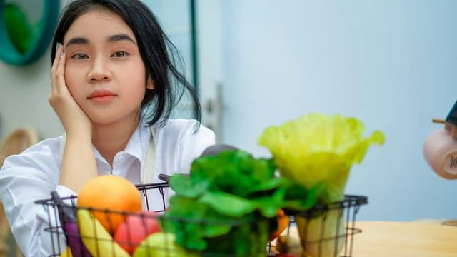 National Food Day Promotes Healthy Eating Choices