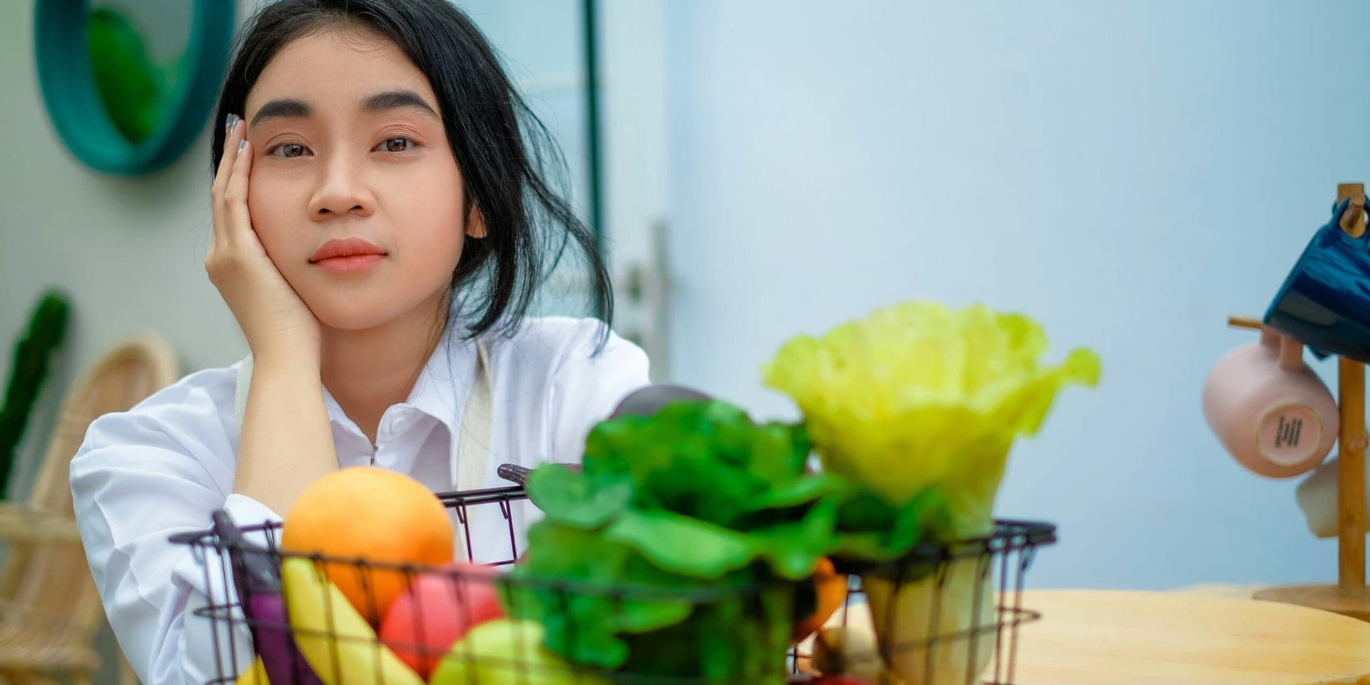 National Food Day Promotes Healthy Eating Choices