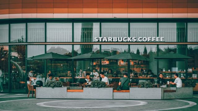 Starbucks Unveils ‘Coffeehouse of the Future’ to Reclaim Its Community Roots