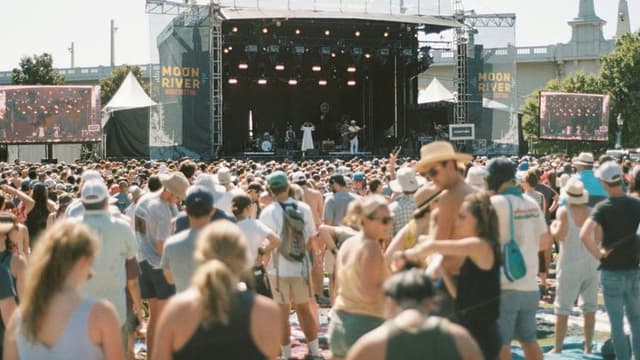 Midland Area River Days Festival Set to Soar July 31–August 3