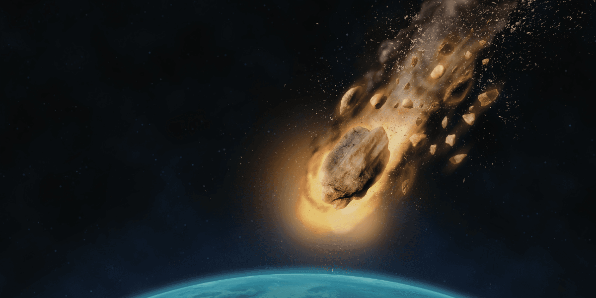 Lyrid Meteor Shower Lights Up U.S. Skies on Earth Day 2026, Offering Rare Celestial Display