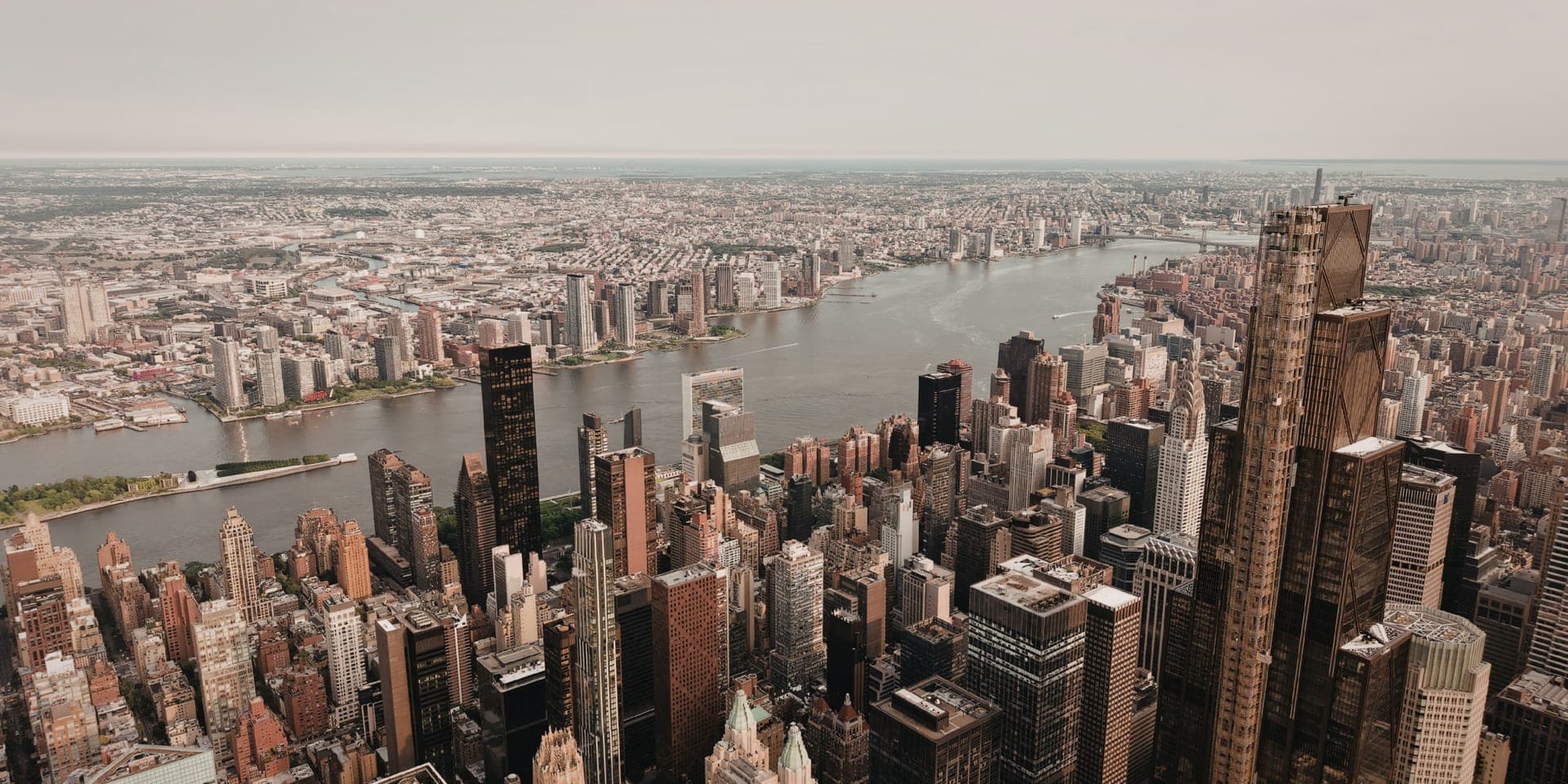 New York Builds Momentum Across Communities as New Developments Boost Growth, Innovation, and Quality of Life