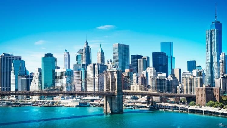 A Wave of Positive Momentum Across New York: Community Growth, Innovation, and Cultural Renewal
