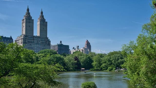 New York Tourism Sees Strong Growth Ahead of Summer 2026 Travel Season