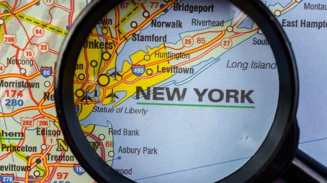 New York Tourism Outlook Brightens as Spring Travel Activity Surges Across the State