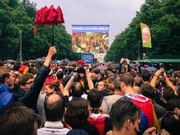 FIFA World Cup 2026 Brings Global Spotlight and New Opportunities to New York