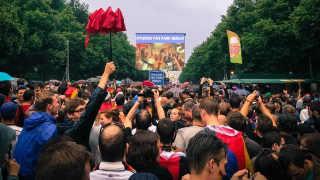FIFA World Cup 2026 Brings Global Spotlight and New Opportunities to New York