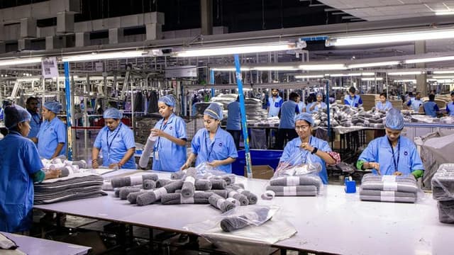 GM Commits $4 Billion to Expand U.S. Manufacturing Amid Tariff Pressures