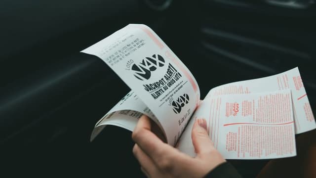Arkansas Powerball Ticket Wins $1.817 Billion, Marking Second-Largest Lottery Jackpot in U.S. History