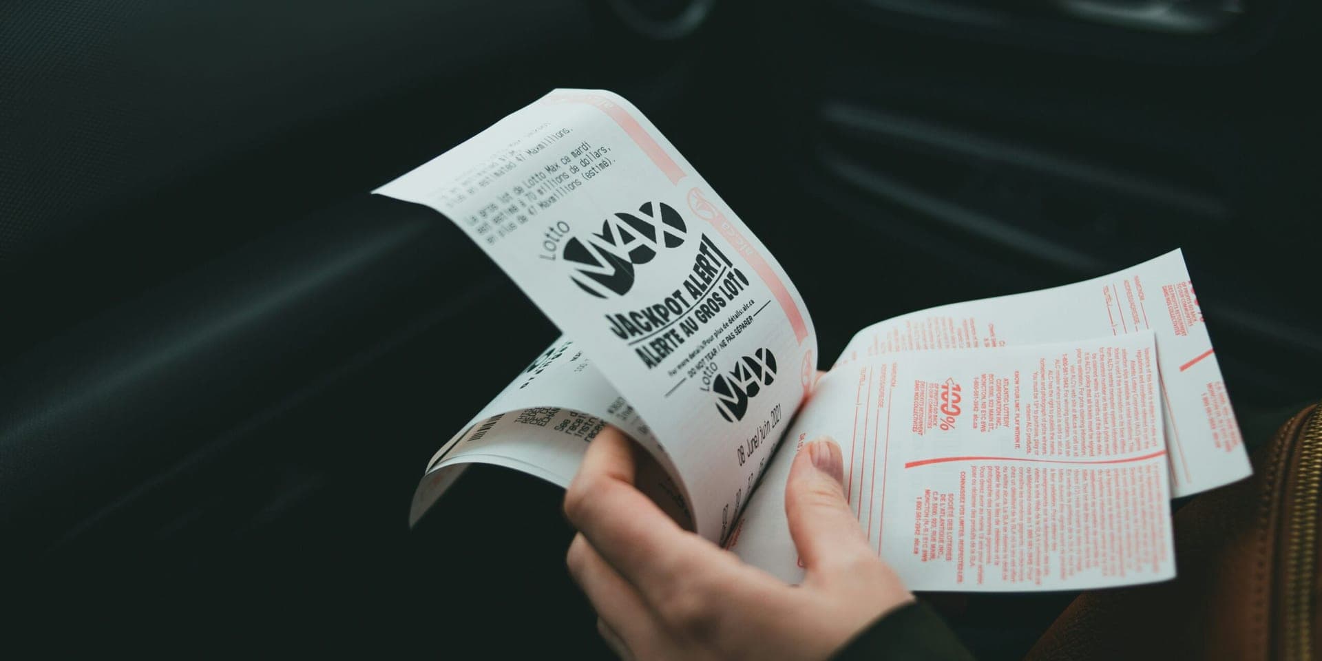 Arkansas Powerball Ticket Wins $1.817 Billion, Marking Second-Largest Lottery Jackpot in U.S. History
