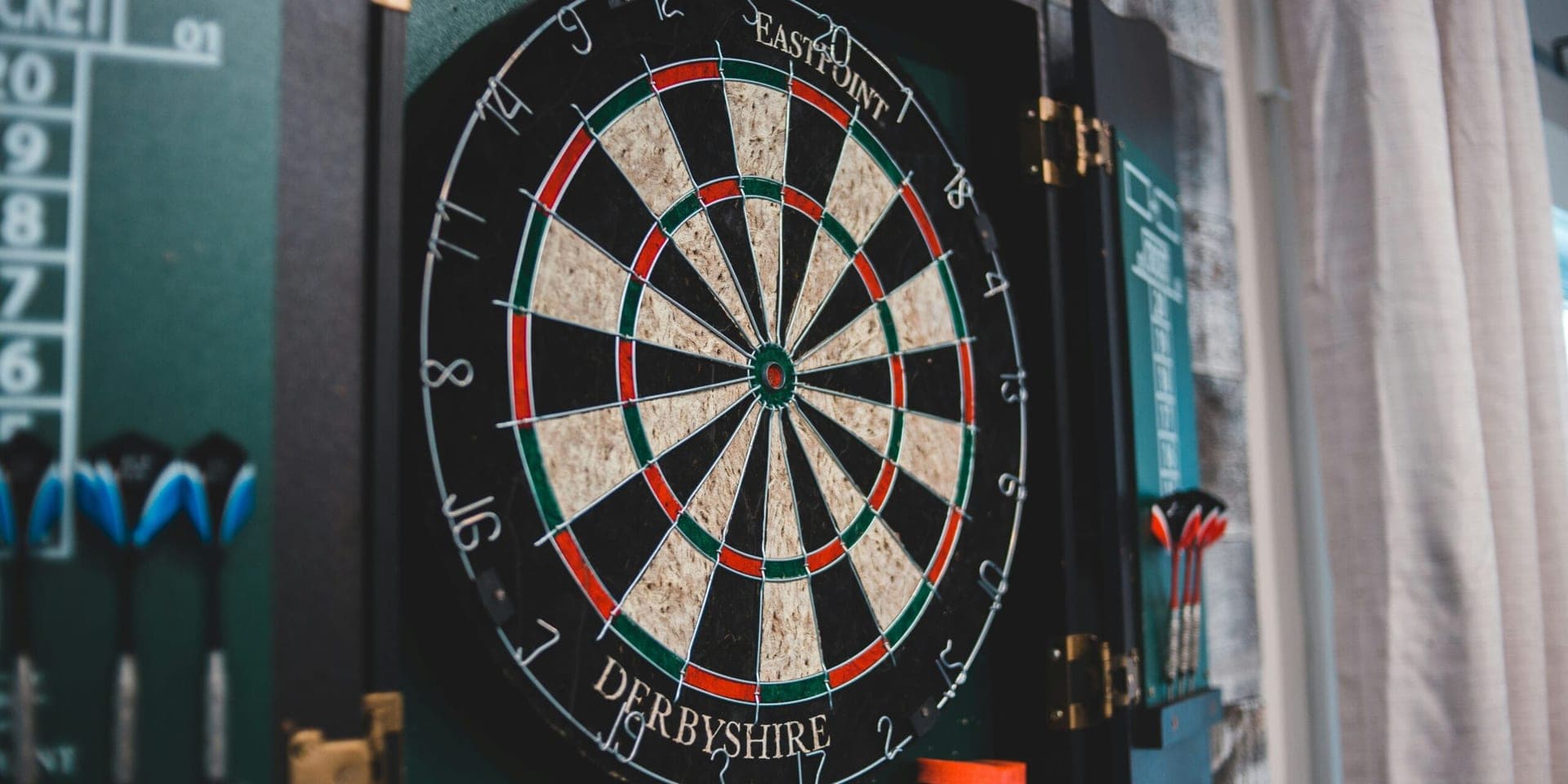 Matt Campbell Defends North American Darts Title at Madison Square Garden in Landmark Victory