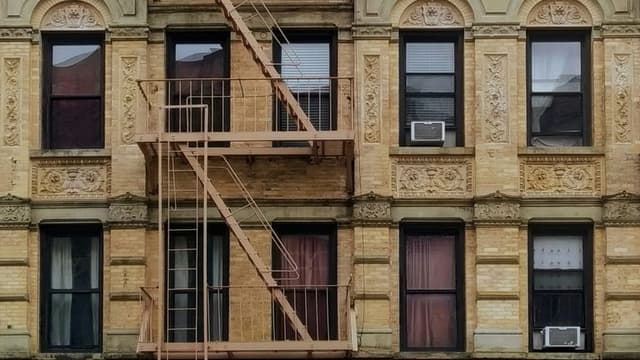 New York’s Housing Crisis: Rising Rents and the Fight for Affordable Housing