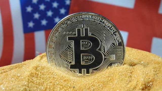U.S. Markets Hold Steady Amid Trade Talks; Bitcoin Surpasses $109,000