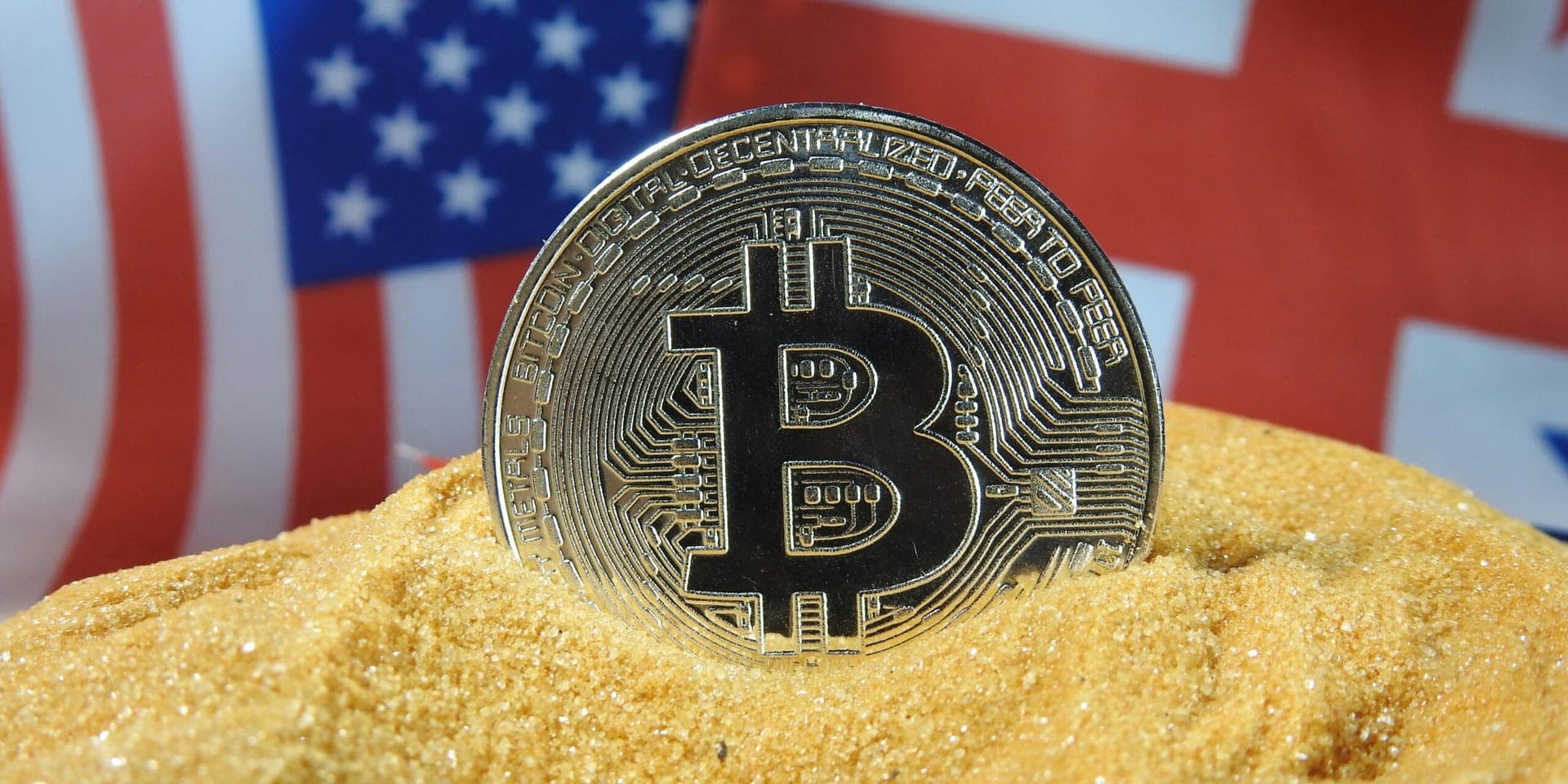 U.S. Markets Hold Steady Amid Trade Talks; Bitcoin Surpasses $109,000