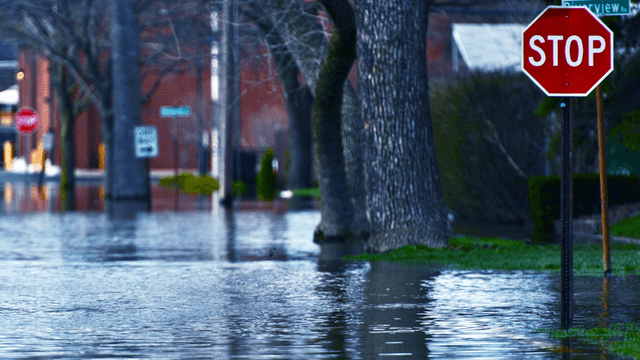 Historic Flooding in Indiana Leaves at Least Seven Dead as Recovery Continues
