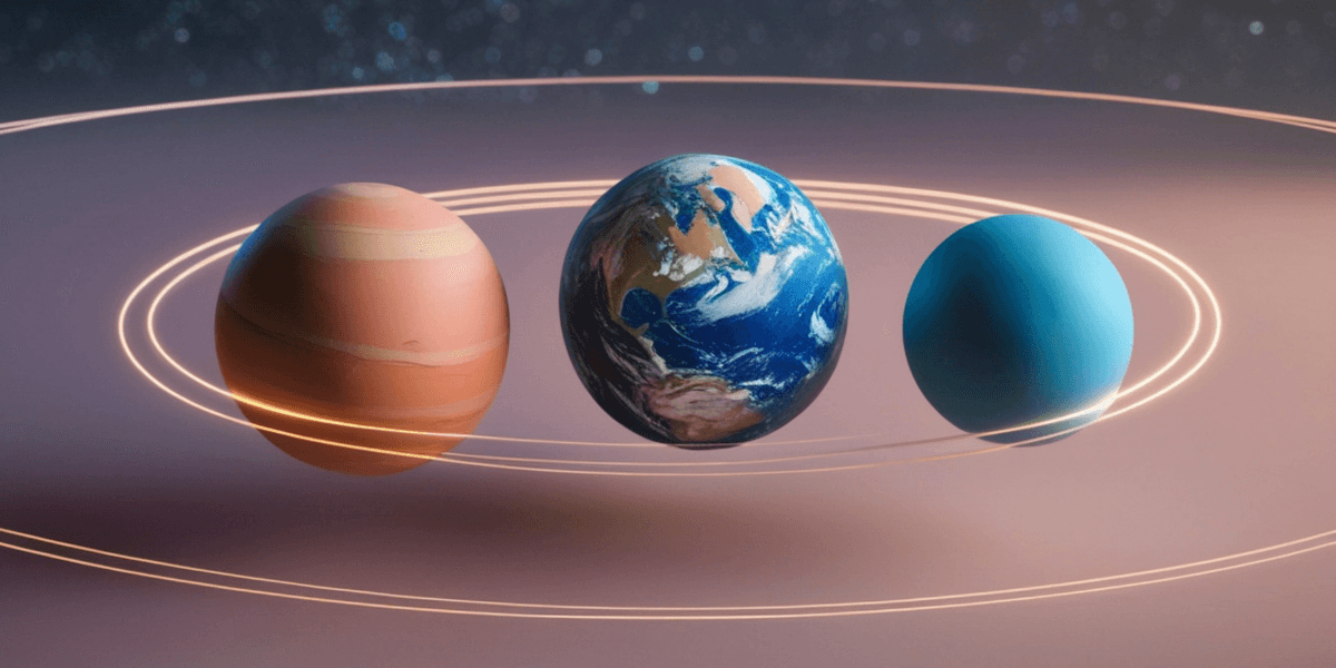 Rare Planetary Parade Visible in New York Sky Tonight