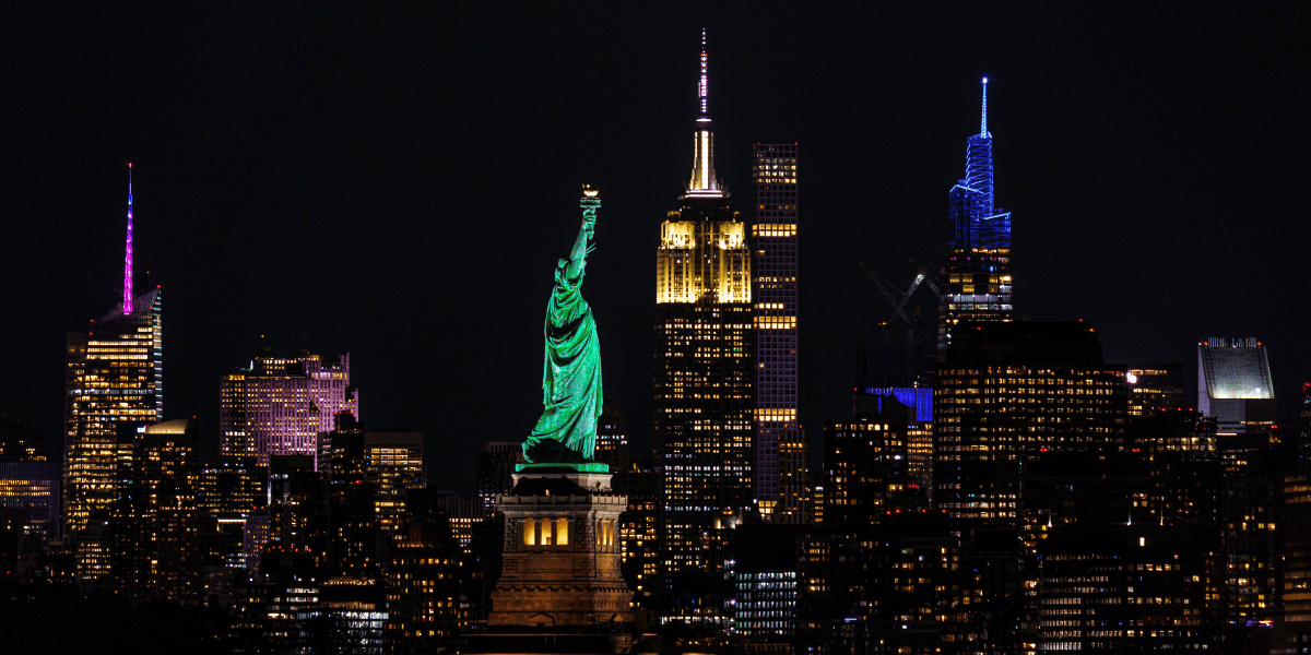 Empire State Winter Games Highlight New York Sports and Community Pride
