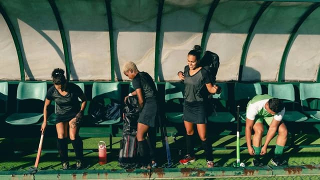 U.S. Women’s National Team Prepares for Friendly Against Jamaica