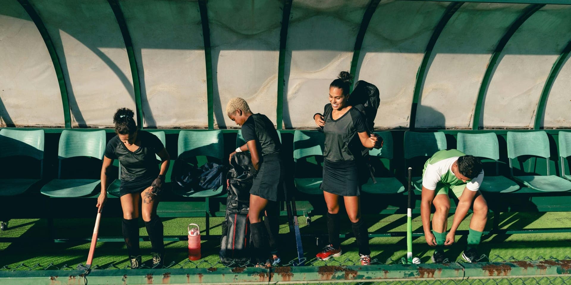 U.S. Women’s National Team Prepares for Friendly Against Jamaica