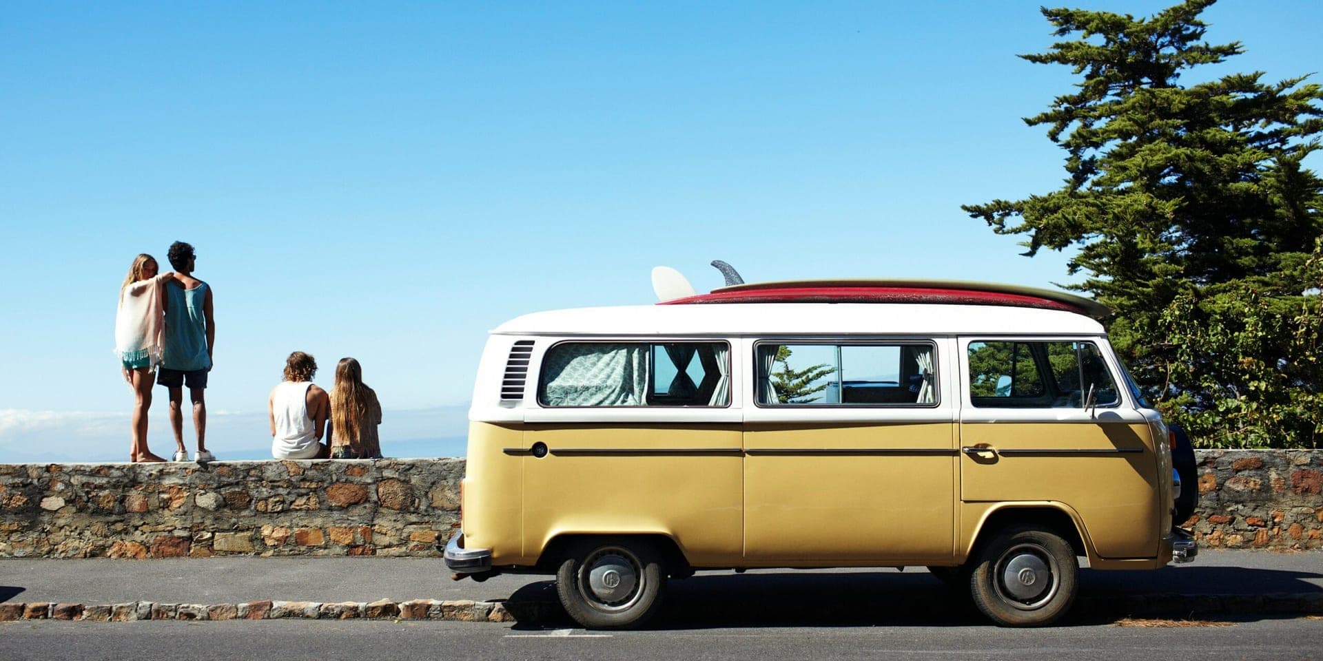Americans Favor Road Trips as Summer 2025 Travel Peaks