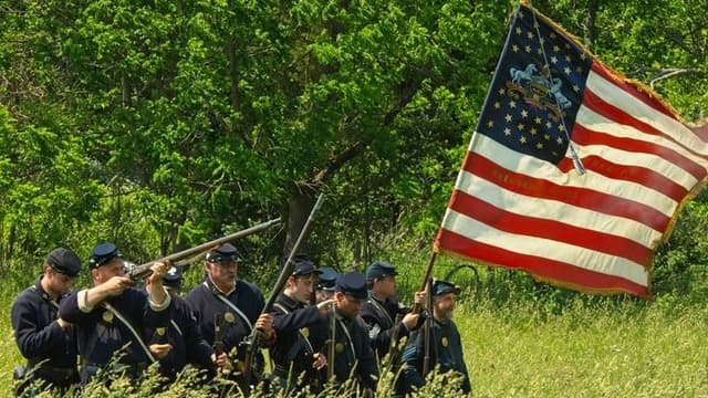 U.S. Army Marks 250th Anniversary with Nationwide Celebrations