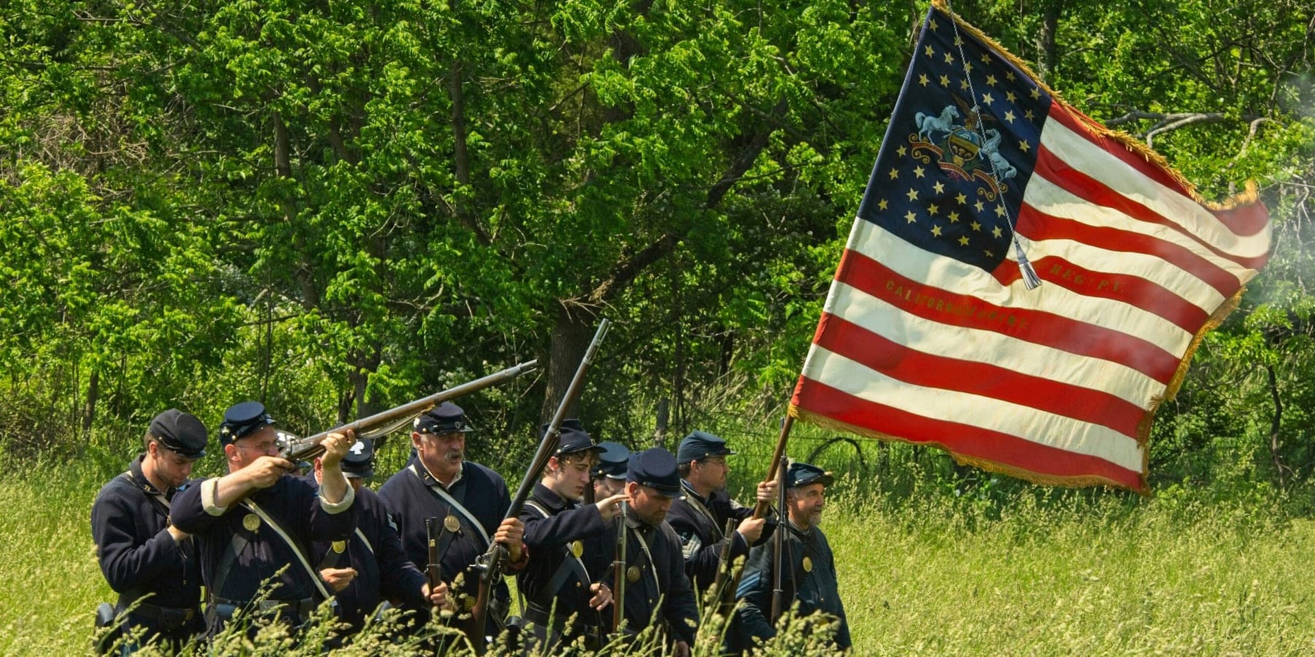 U.S. Army Marks 250th Anniversary with Nationwide Celebrations