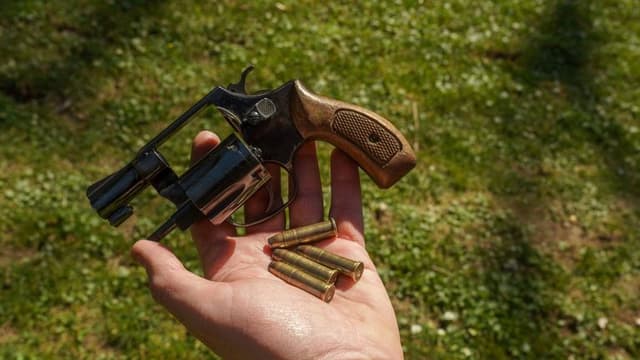 Buffalo Hosts National Conference on Gun Violence Prevention in Medicine