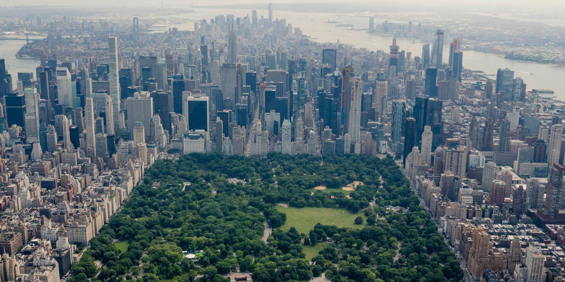 New York City’s Green Initiative: Local Parks Undergo Major Overhaul to Promote Sustainability