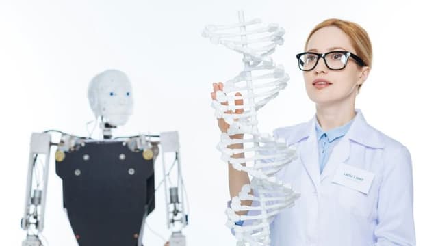 NIH Report Highlights Breakthroughs in Medical Robotics Transforming Patient Care