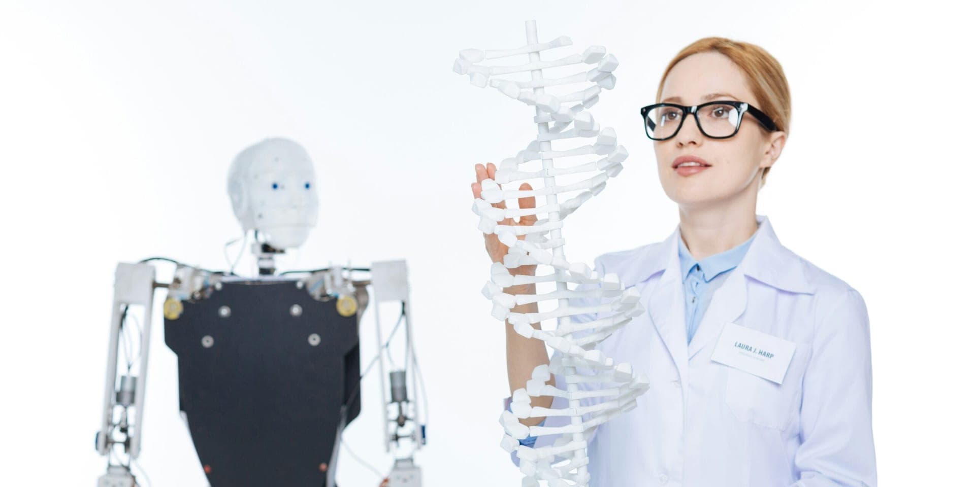 NIH Report Highlights Breakthroughs in Medical Robotics Transforming Patient Care