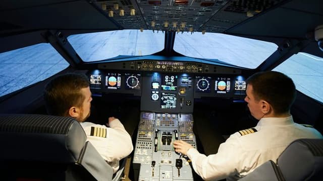 Buffalo Niagara International Airport to Receive $45M Air Traffic Safety Overhaul