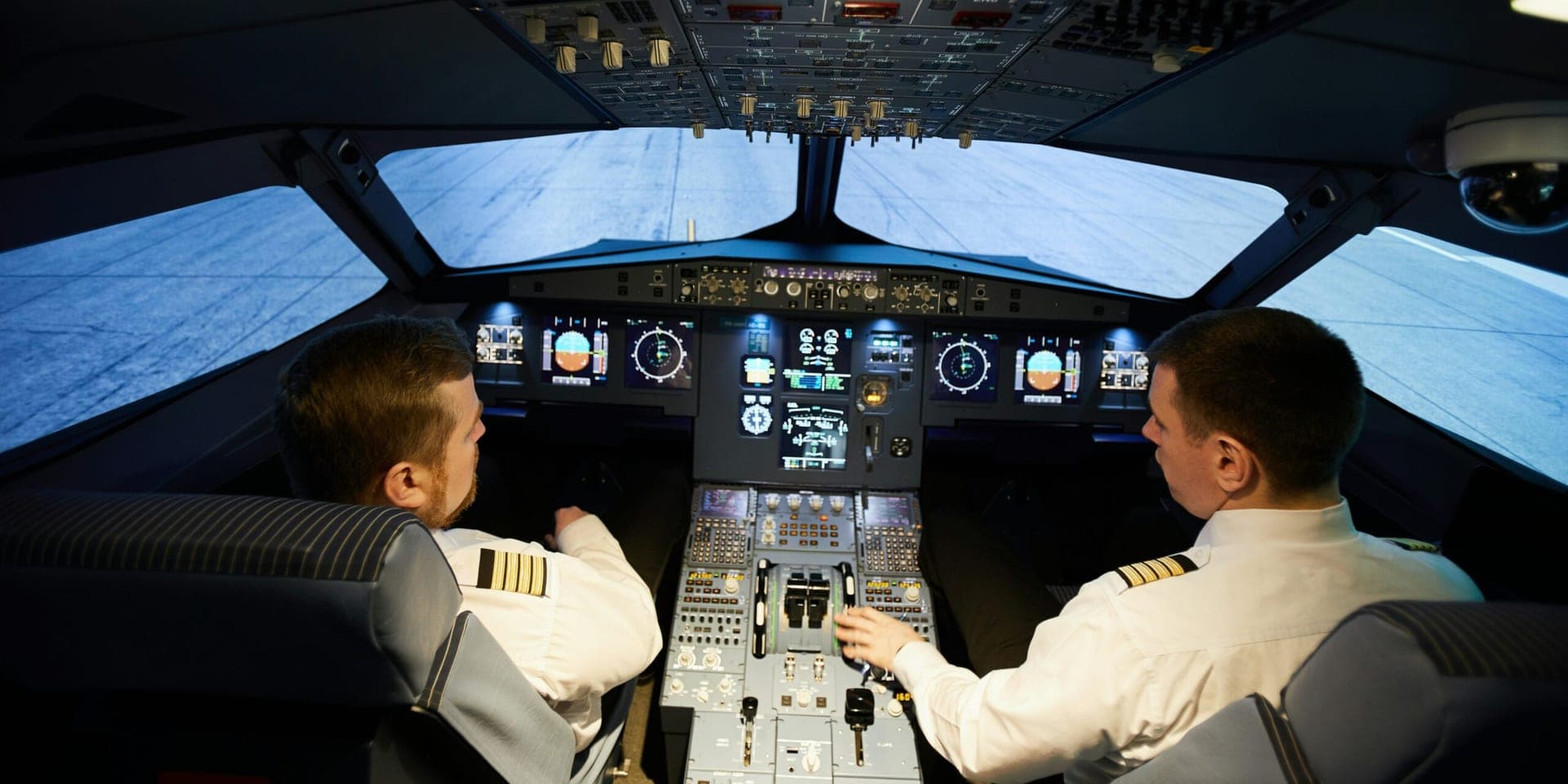 Buffalo Niagara International Airport to Receive $45M Air Traffic Safety Overhaul