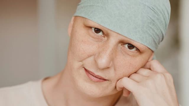 Immunotherapy Clinical Trial Shows Promising Results in Solid Tumors