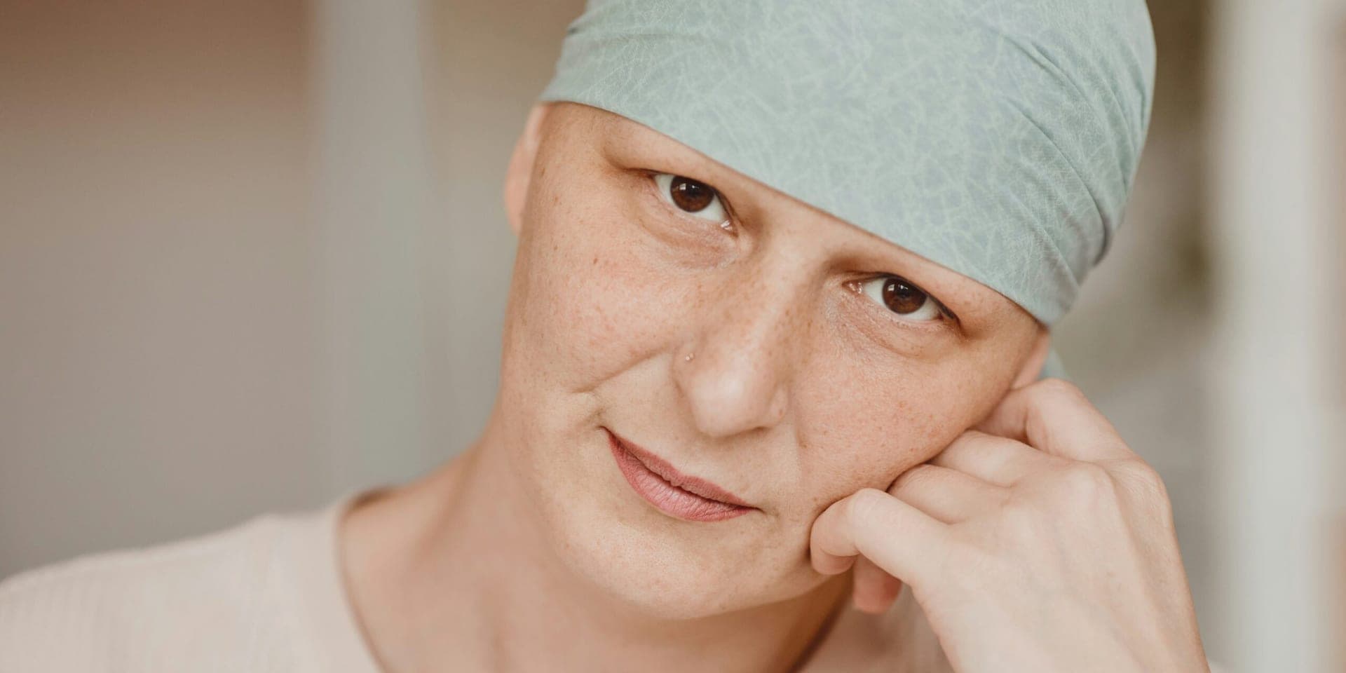 Immunotherapy Clinical Trial Shows Promising Results in Solid Tumors