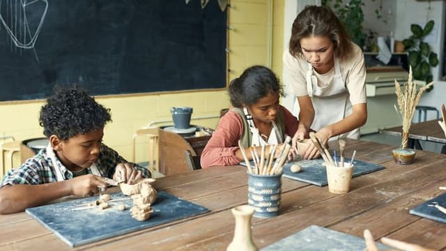 USA Festival of Education 2025 Highlights Innovations in Learning