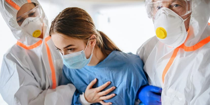 Strengthening the Front Line: CDC Marks International Day of Epidemic Preparedness with Renewed Public Health Focus