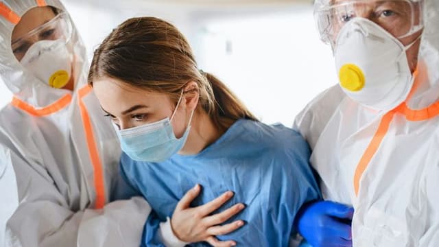Strengthening the Front Line: CDC Marks International Day of Epidemic Preparedness with Renewed Public Health Focus